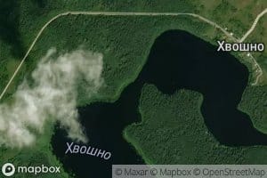 Ozero Khvoshno