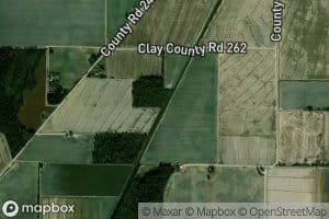 Ditch Number 13