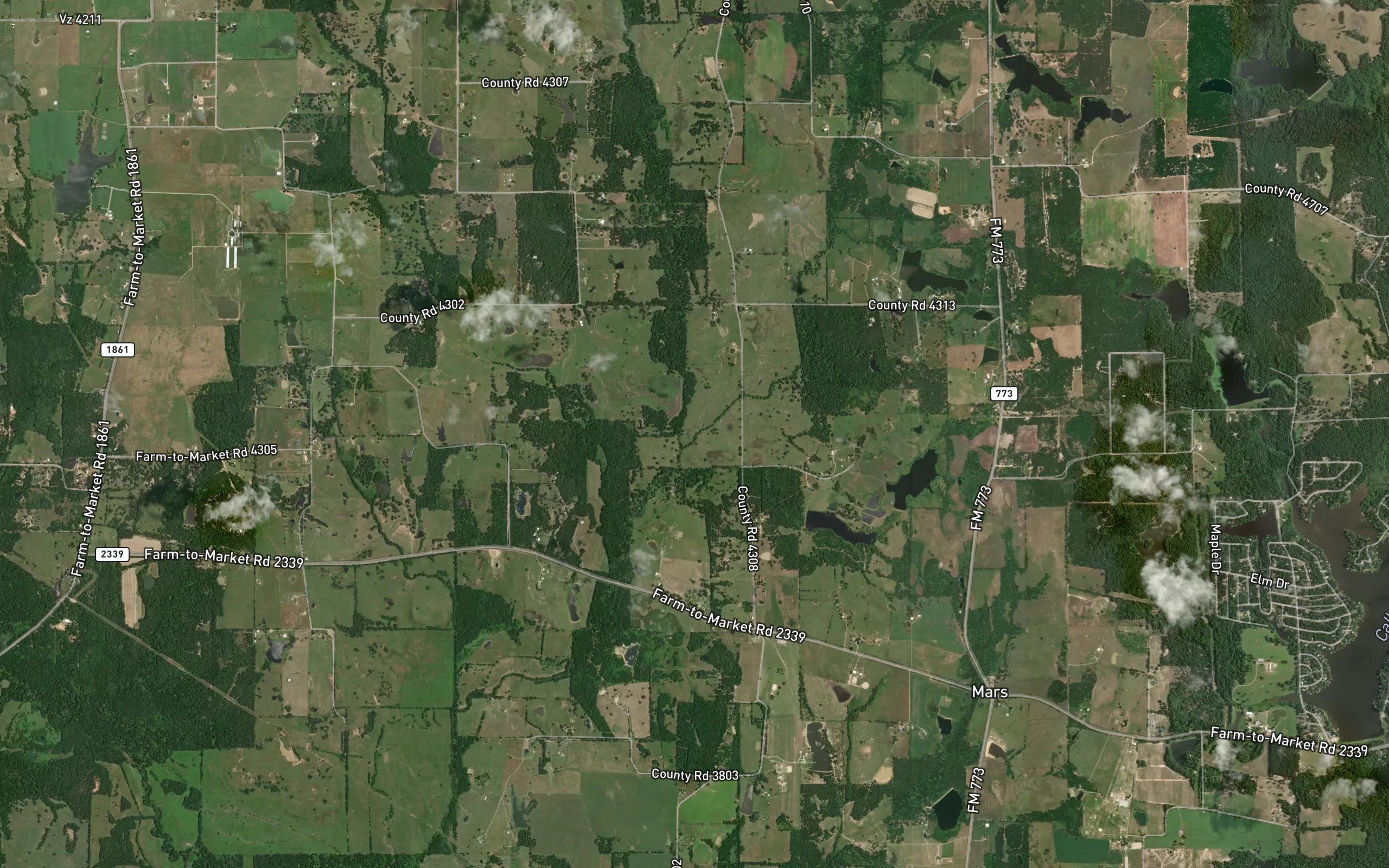 Prairie Creek