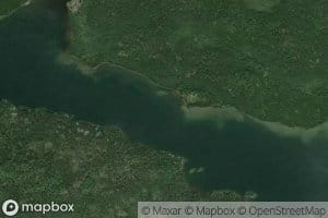 Wotton Bay