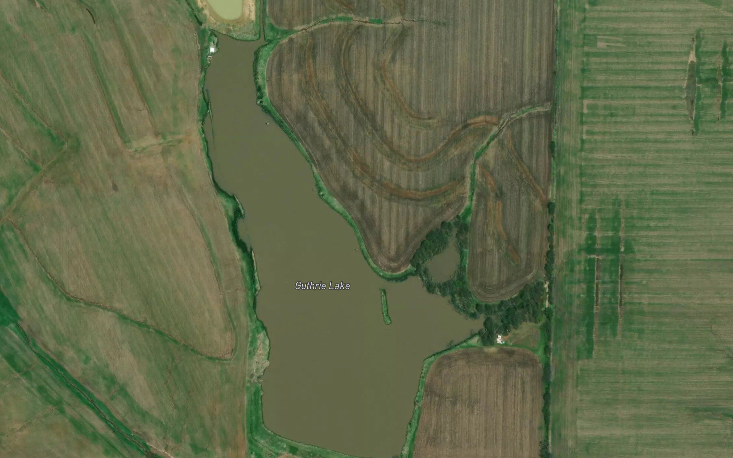 Guthrie Lake