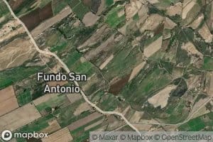 Acequia San Fernandito