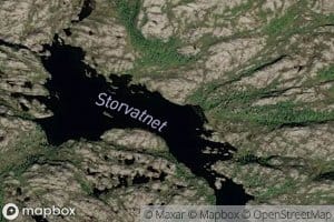 Storvatnet