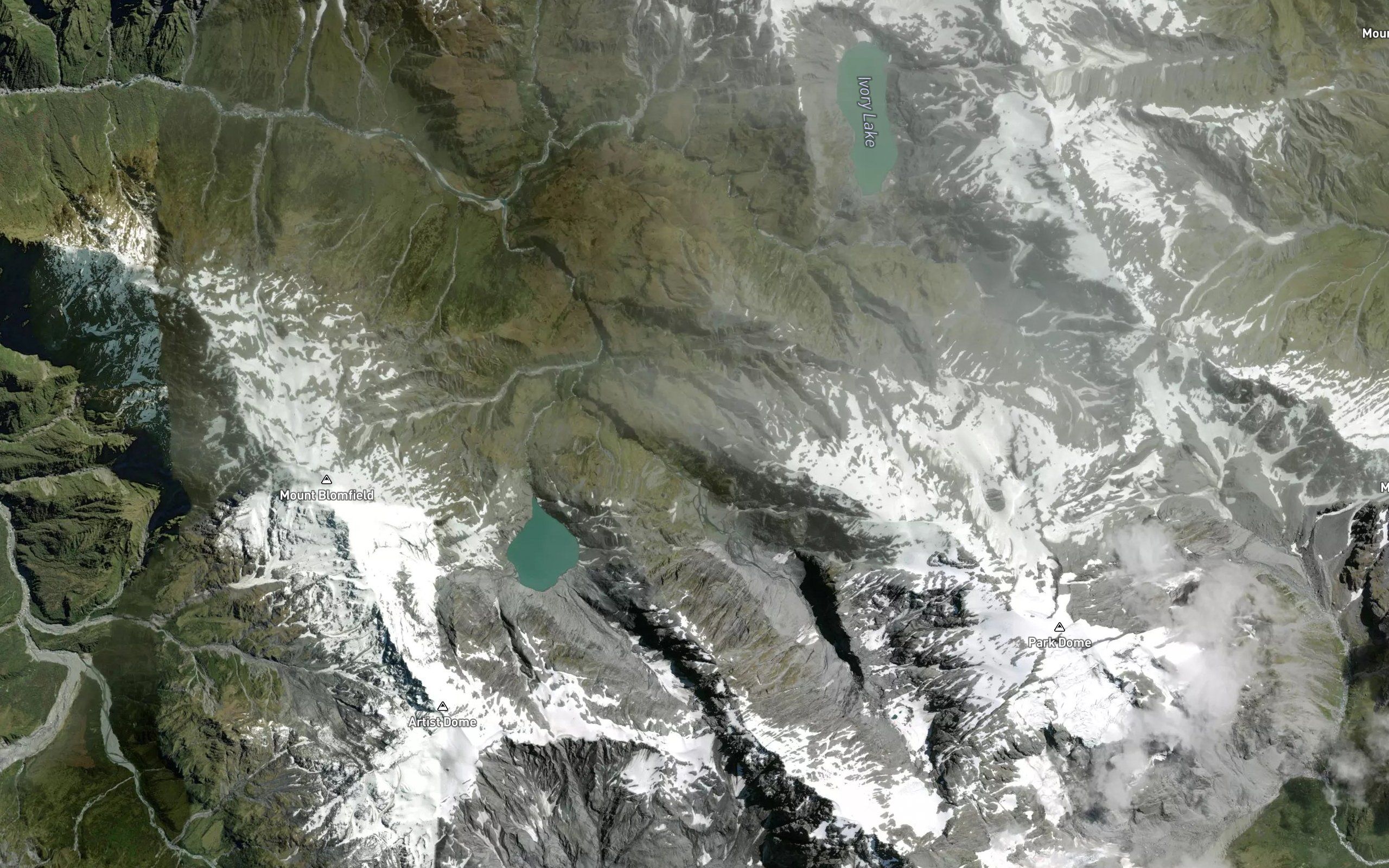 Reid Lake