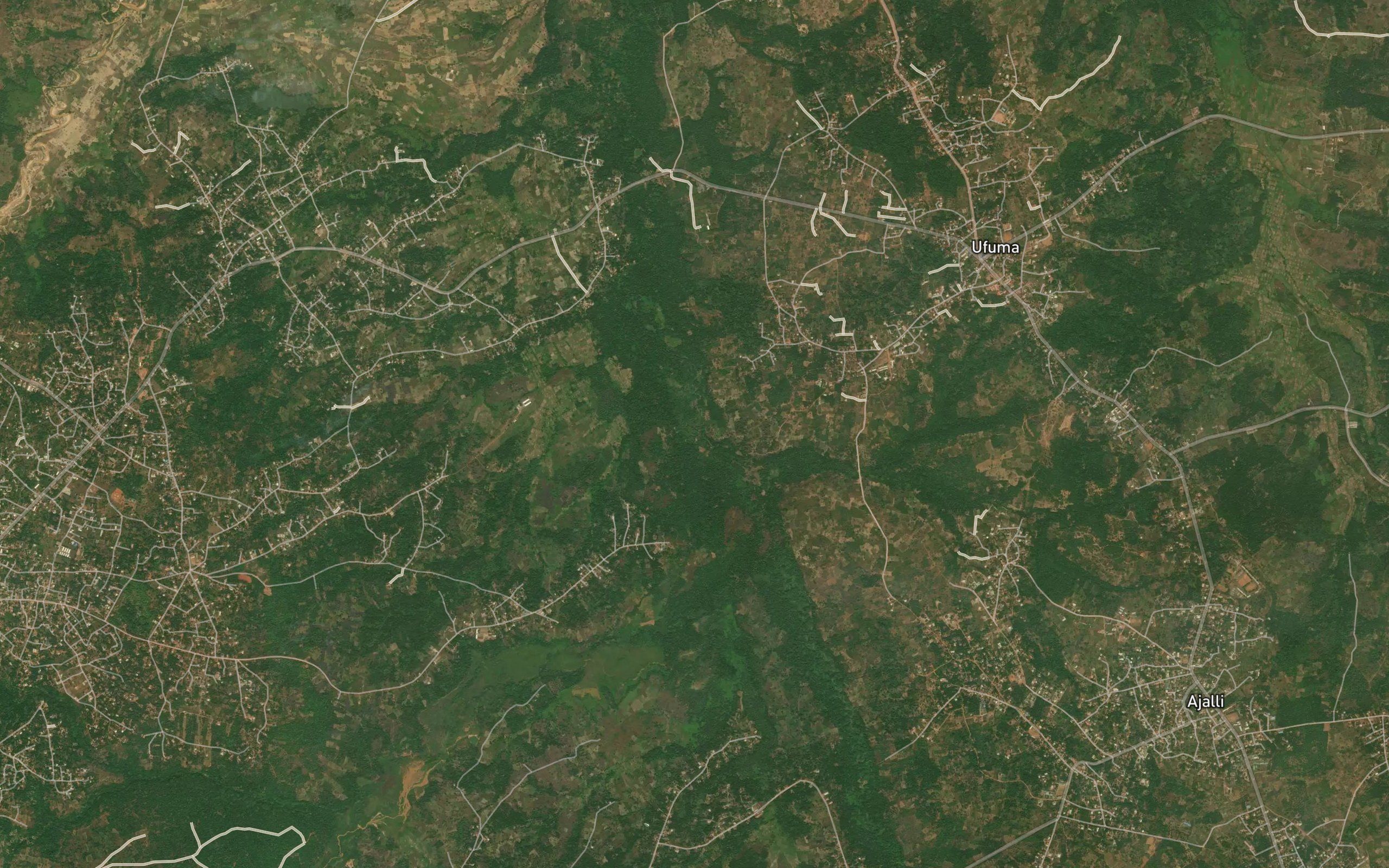 River Ugbo
