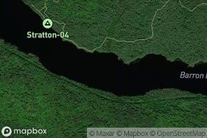 Stratton Lake