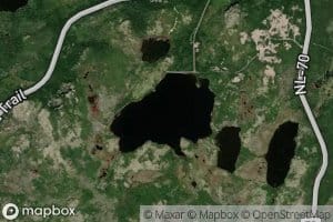 Bell Pond