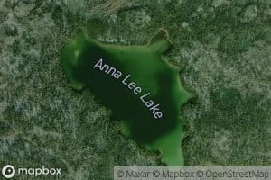 Anna Lee Lake