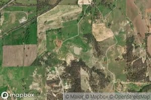 Soil Conservation Service Site 21 Reservoir