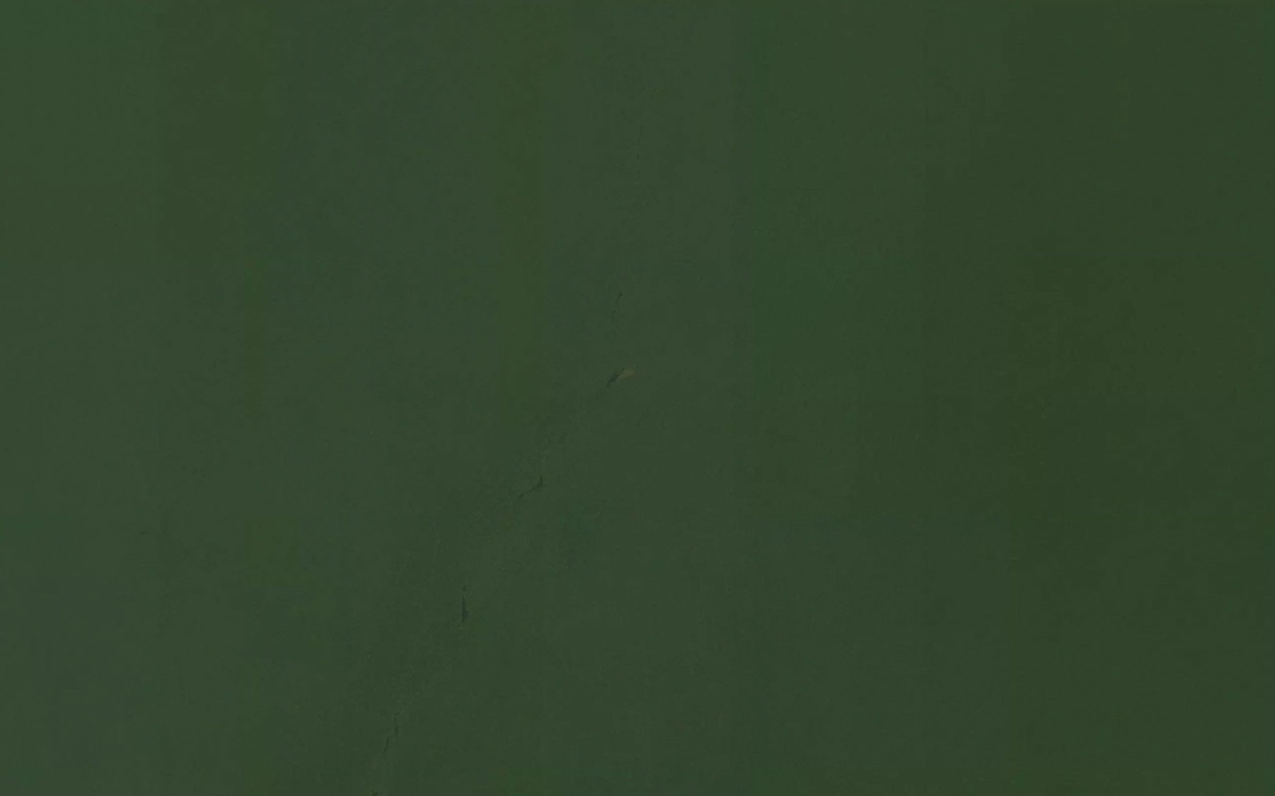 Satellite map of the Canal de la Djemba