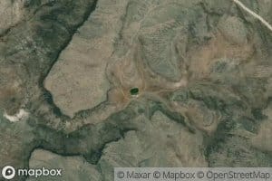 Basque Pit Reservoir