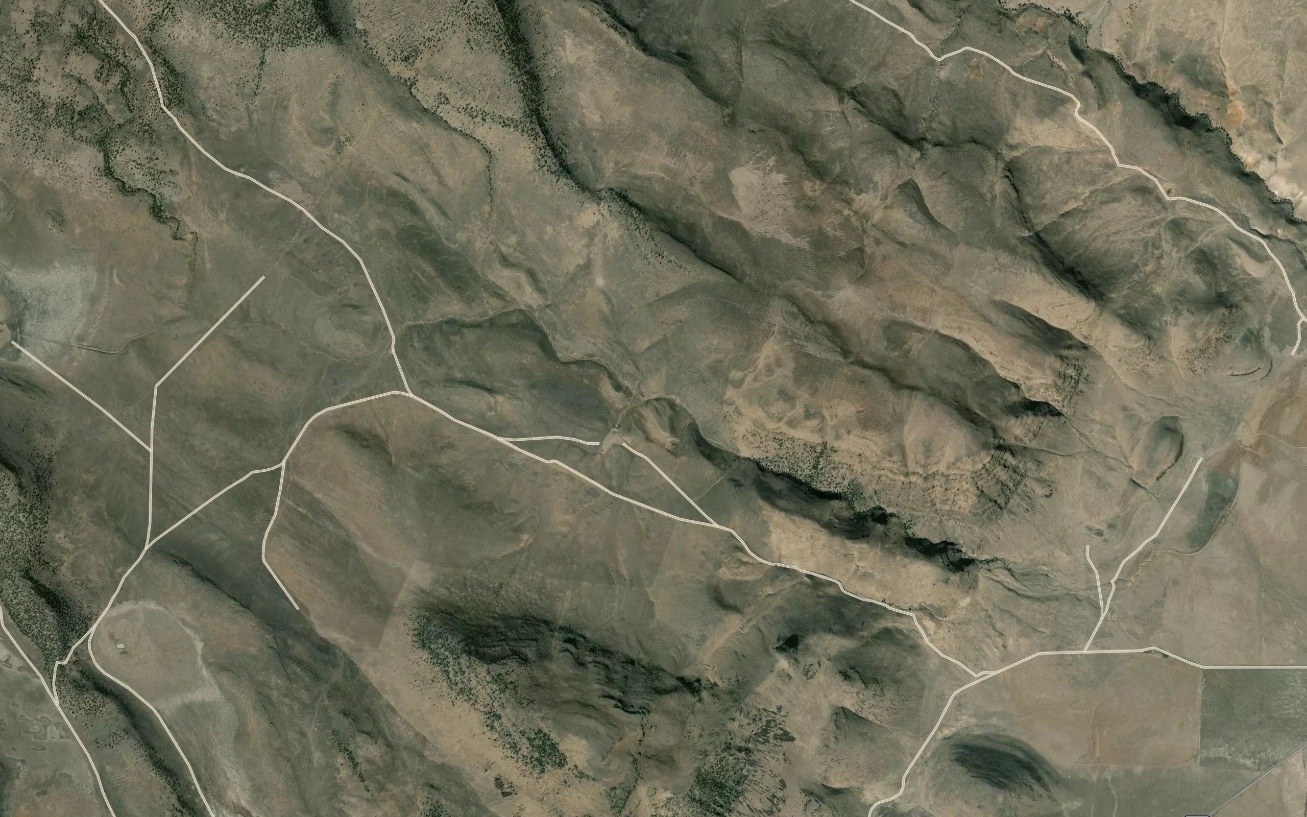 North Quail Creek
