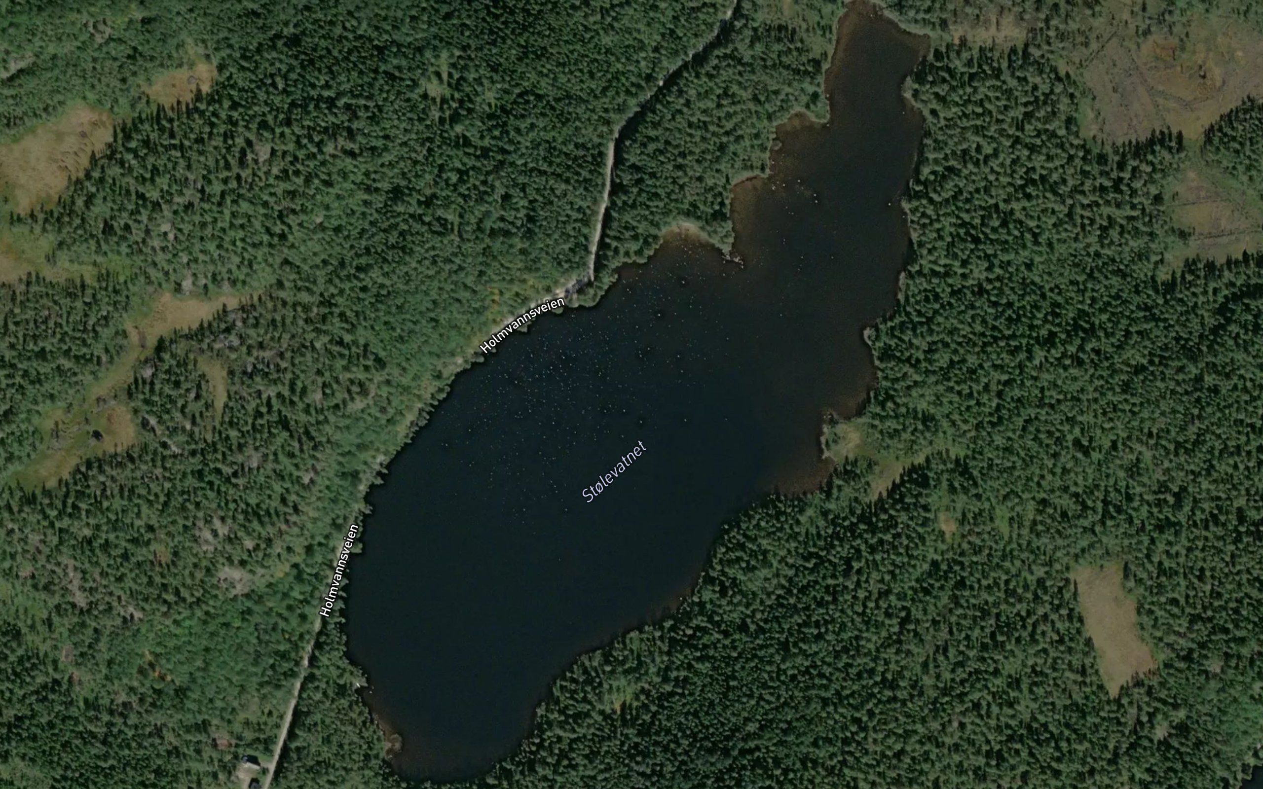 Stolevatnet