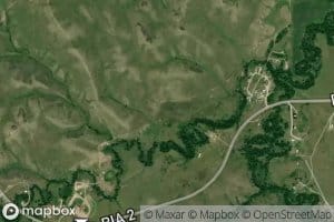 Threemile Creek