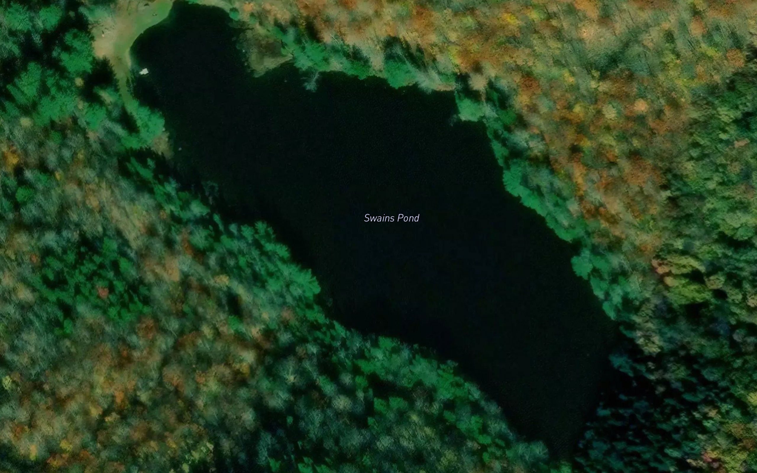 Swains Pond