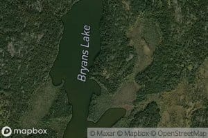 Bryans Lake