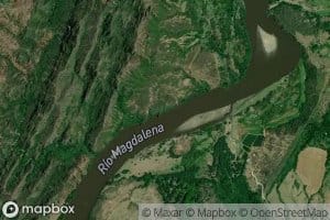 Quebrada de las Vueltas