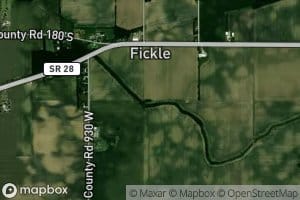 McClellan Fickle Ditch