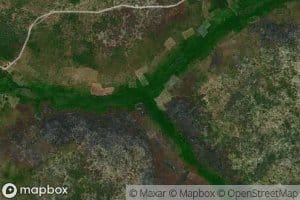 Riacho da Passagem do Gado