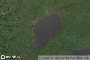 Bulldog Lake