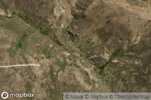 Quebrada Salta Manta