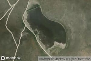 Harris Lake