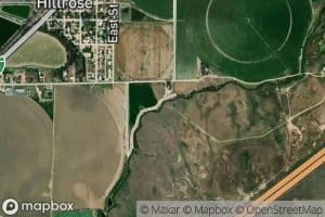 Lower Platte and Beaver Ditch