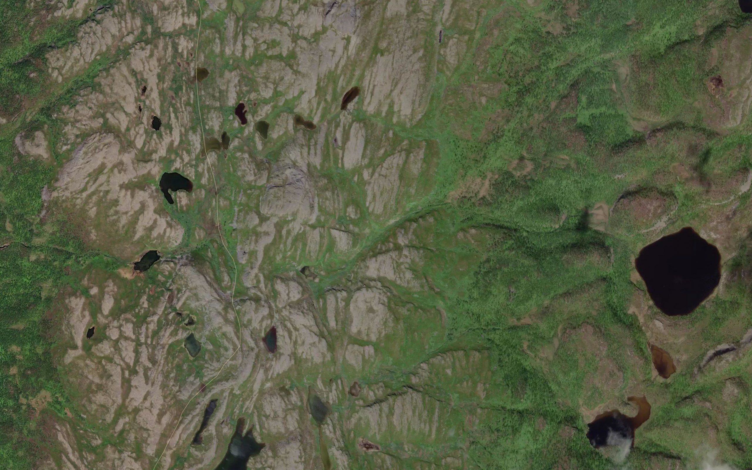 Lemetjakka,davit