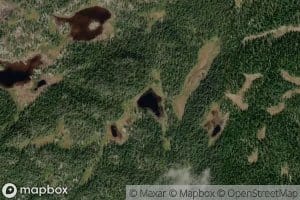 Nedre Bekkedalstjern