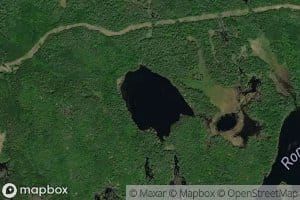 Gunning Lake