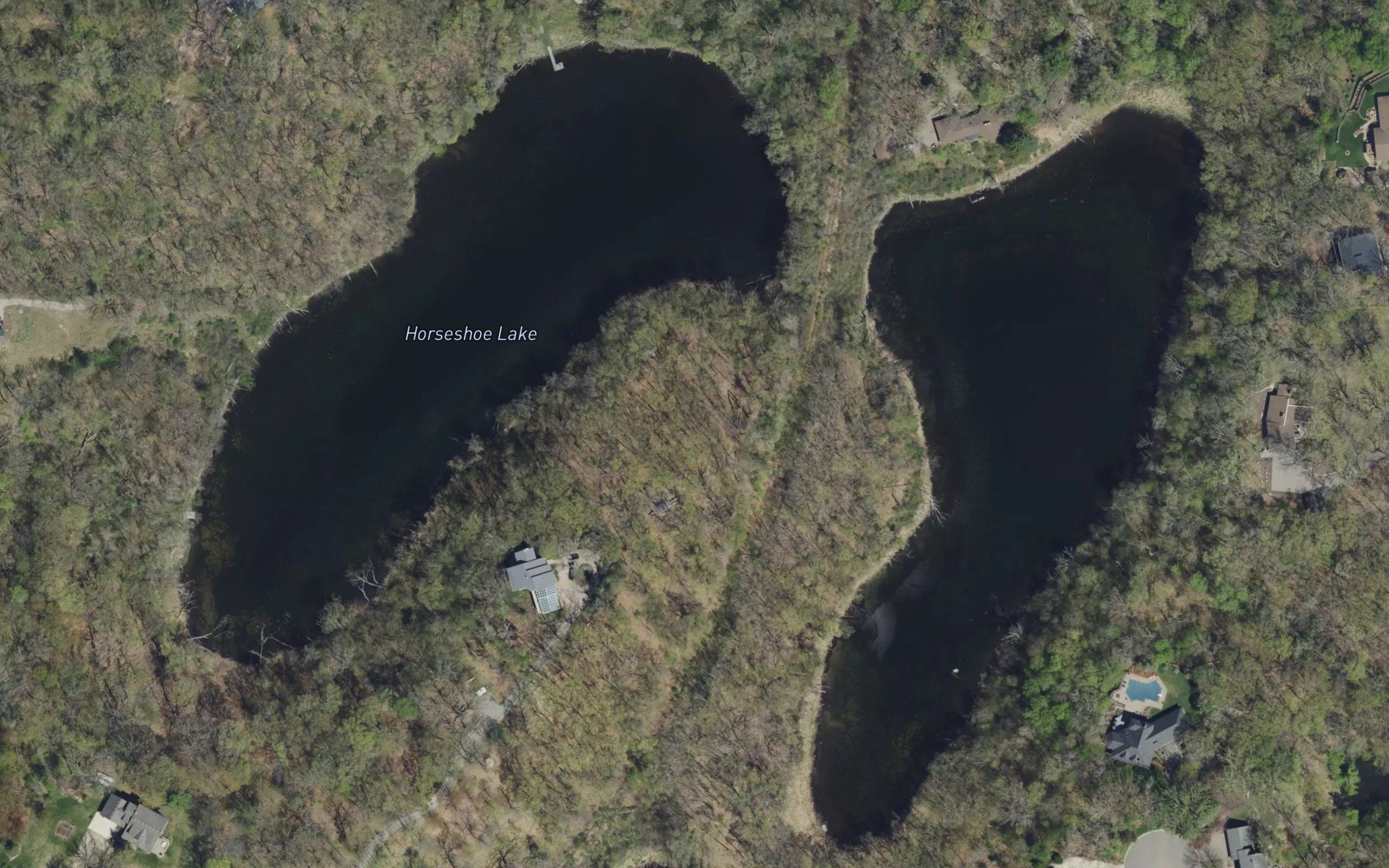 Horseshoe Lake