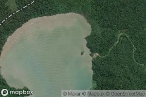 Batang Air Parlaningan