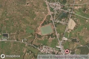 Ang Kep Nam Nong Ian