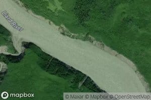 Sulphur Creek