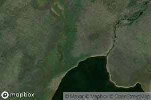 Spear End Lake