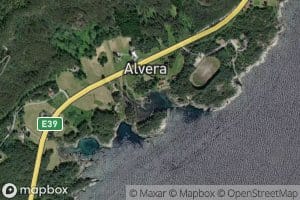 Alvaervika