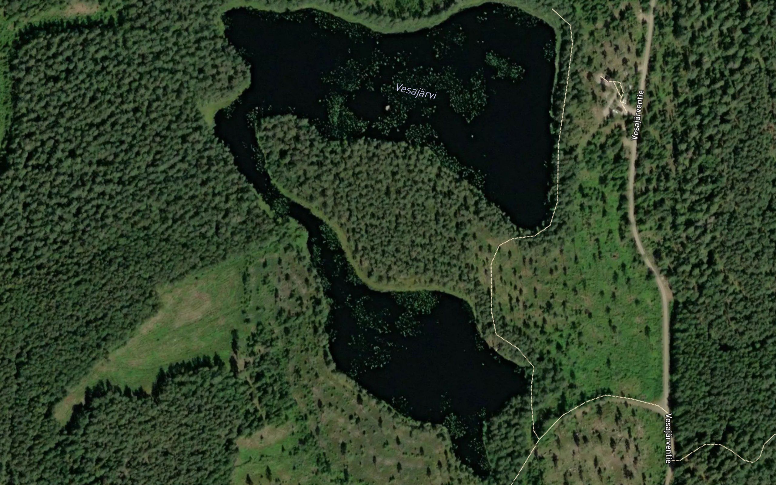 Vesajarvi