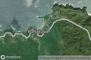 Parlatuvier West River