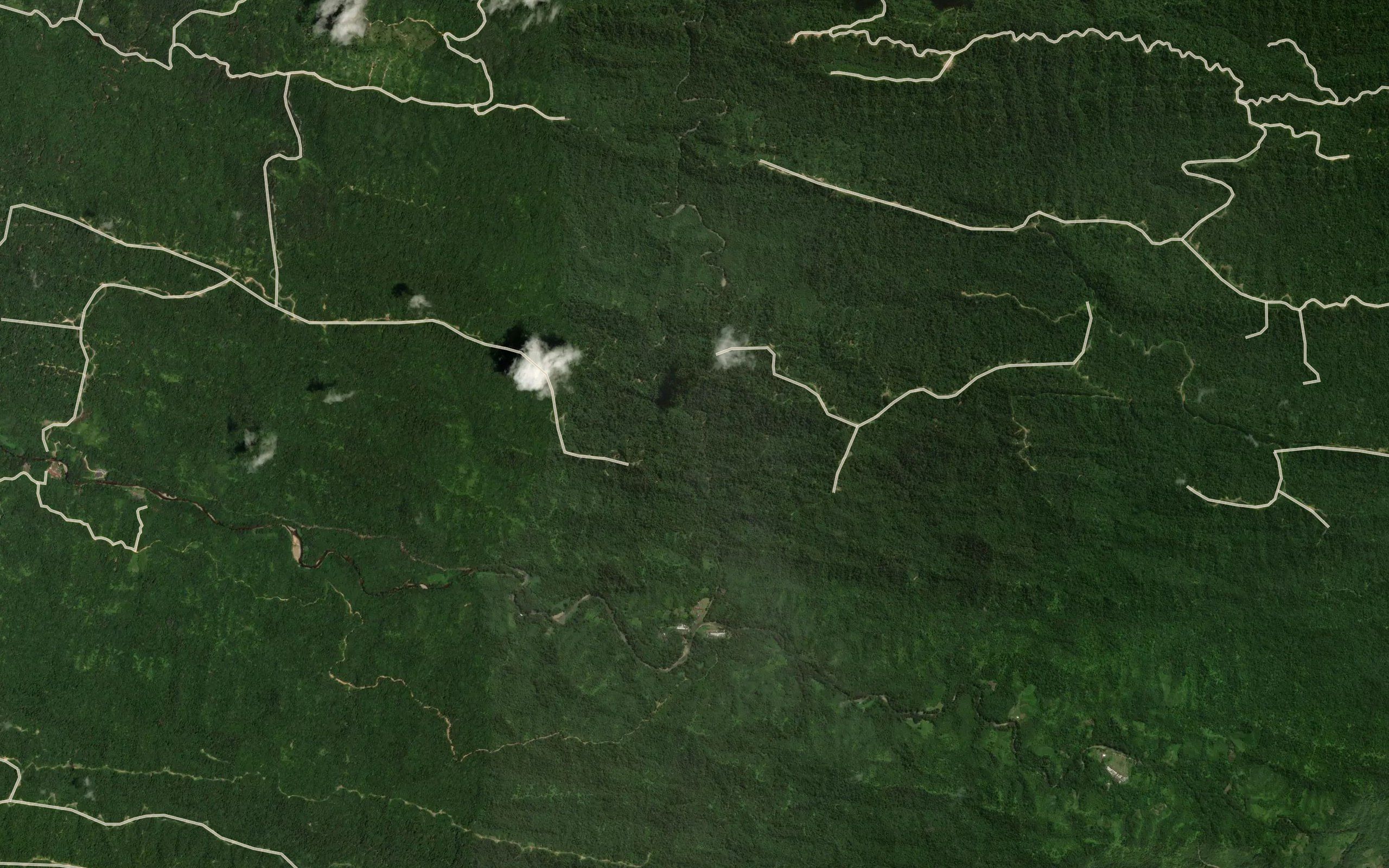 Sungai Nyaban
