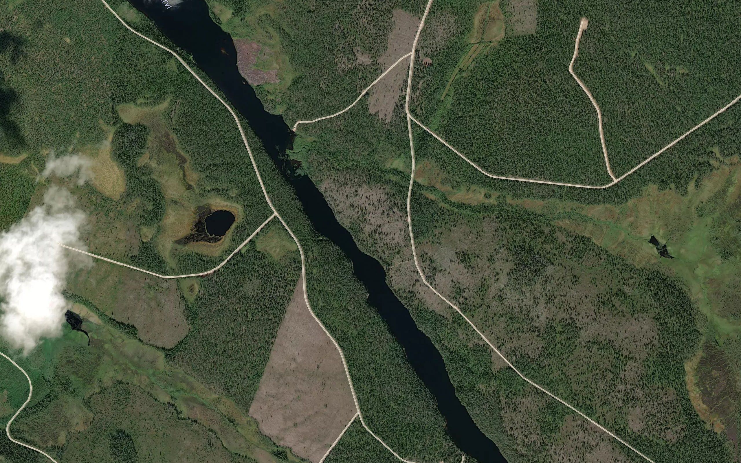 Kukkasjarvi