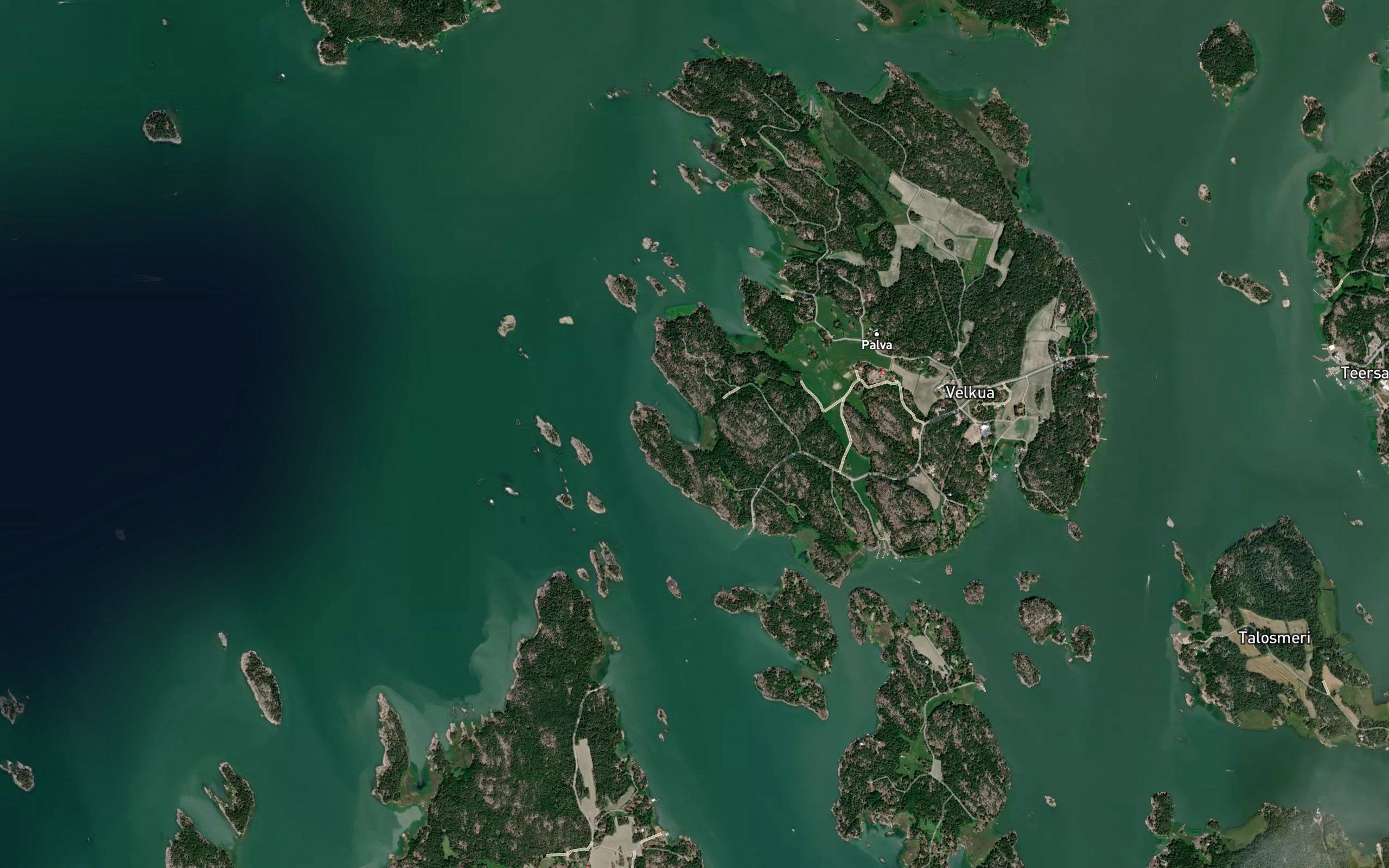 Kurhalahti