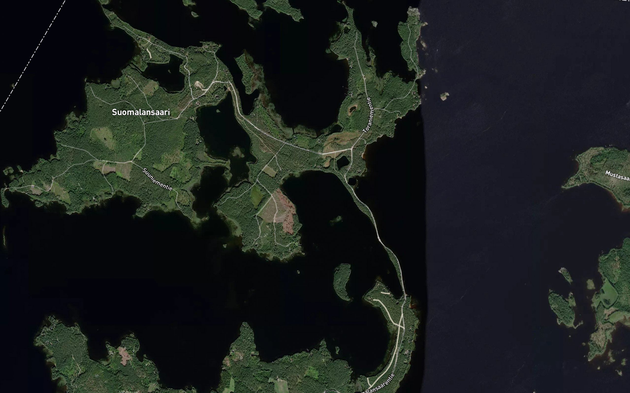 Naarapohjanlahti