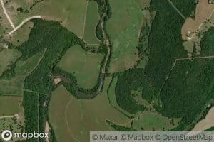 City of Huntsville Lake