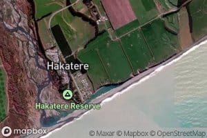 Ashburton River/Hakatere