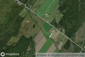 Ruisseau Lacroix