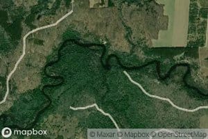 Hopkins Creek