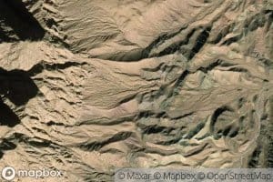 Cheshmeh-ye Dar Maruj