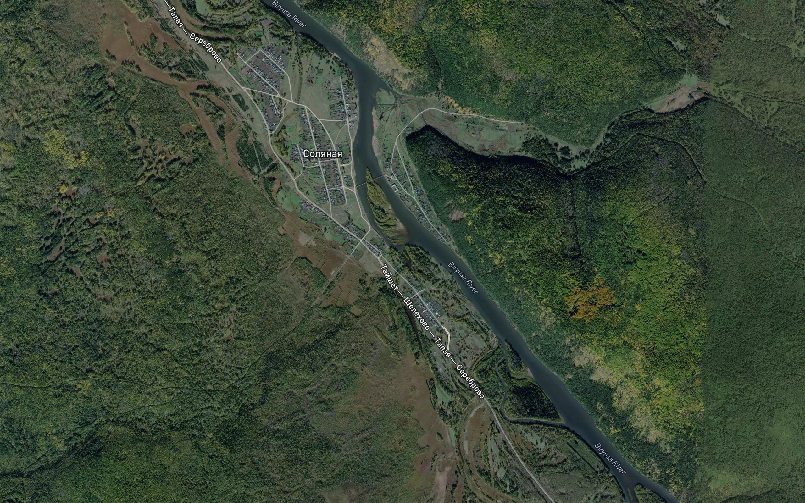 Shelekhovskaya