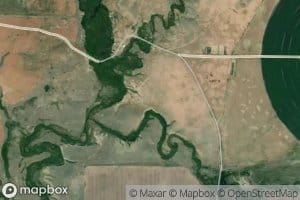 Dog Creek