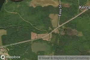 Henderson Brook